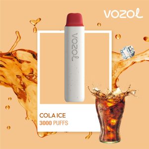 Star3000 Cola Ice – Tigara electronica de unica folosinta – Vozol