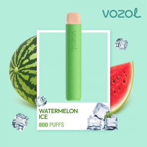 Star800 Watermelon Ice – Tigara electronica de unica folosinta – Vozol